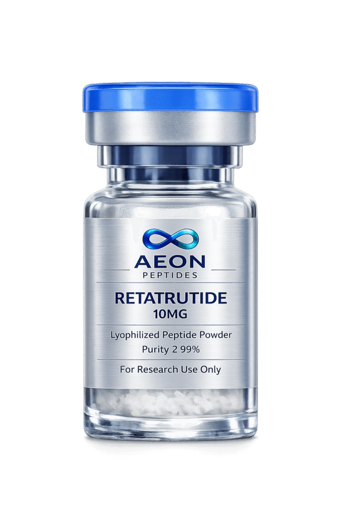 RETATRUTIDE 10MG