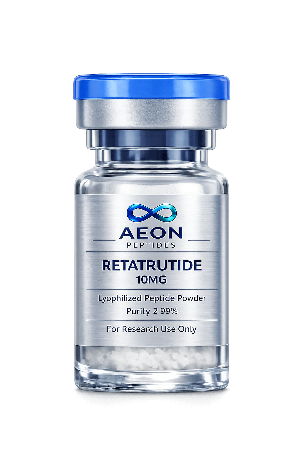 RETATRUTIDE 10MG